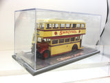 Corgi OM43912 1:76/OO Gauge Daimler CWA6/Duple Bus Douglas Corporation
