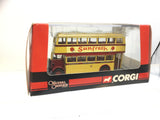 Corgi OM43912 1:76/OO Gauge Daimler CWA6/Duple Bus Douglas Corporation