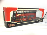 Corgi OM41202 1:76/OO Gauge Wright Eclipse Gemini Bus London Arriva