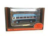 EFE 16211 OO/1:76 Gauge Bristol MW Bus Morris Brothers, Swansea