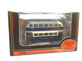 EFE 15903 OO/1:76 Gauge Leyland PD1 Highbridge Bus Samuel Ledgard