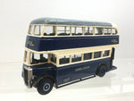 EFE 15903 OO/1:76 Gauge Leyland PD1 Highbridge Bus Samuel Ledgard