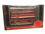 EFE 14101 OO/1:76 Gauge Bristol Lodekka Bus United