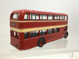 EFE 14101 OO/1:76 Gauge Bristol Lodekka Bus United