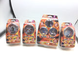 Job Lot of Doctor Who Micro Universe Figure Sets (4 Packs)