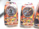 Job Lot of Doctor Who Micro Universe Figure Sets (4 Packs)
