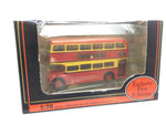 EFE 15603 OO/1:76 Gauge AEC Routemaster Bus Black Prince