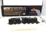 Bachmann 32-950 OO Gauge BR Black Class 4MT 76053