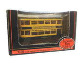 EFE 14303 OO/1:76 Gauge Horsefield Tram Leeds City Transport