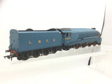 Hornby OO Gauge LNER Blue Class A4 4468 Mallard