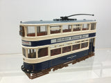 EFE 14303 OO/1:76 Gauge Horsefield Tram Leeds City Transport