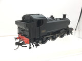 Rapido Trains 904001 OO Gauge 15xx BR Unlined Black No Emblem 1506 (KADEE)