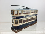 EFE 14303 OO/1:76 Gauge Horsefield Tram Leeds City Transport