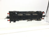 Rapido Trains 904001 OO Gauge 15xx BR Unlined Black No Emblem 1506 (KADEE)