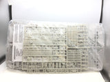 Armageddon AR.05 1:72 Scale US Navy LCT-6 Landing Craft Plastic Kit