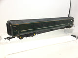 Hornby R4780A OO Gauge GWR Mk3 Trailer Guard Standard Coach 44086
