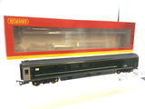 Hornby R4780A OO Gauge GWR Mk3 Trailer Guard Standard Coach 44086