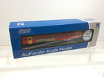 Dapol 2D-020-006D N Gauge Class 153 318 Wessex Trains Pink (DCC-Fitted)