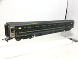 Hornby R4781J OO Gauge GWR Mk3 Trailer Standard Open Coach 42554