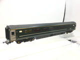 Hornby R4781H OO Gauge GWR Mk3 Trailer Standard Open Coach 42005