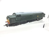 Hornby R284 OO Gauge BR Green Class 37