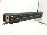 Hornby R4781B OO Gauge GWR Mk3 Trailer Standard Open Coach 42250