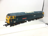 Hornby R3907 OO Gauge GBRf Class 47/7 47749 City of Truro TTS SOUND