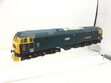 Hornby R3907 OO Gauge GBRf Class 47/7 47749 City of Truro TTS SOUND