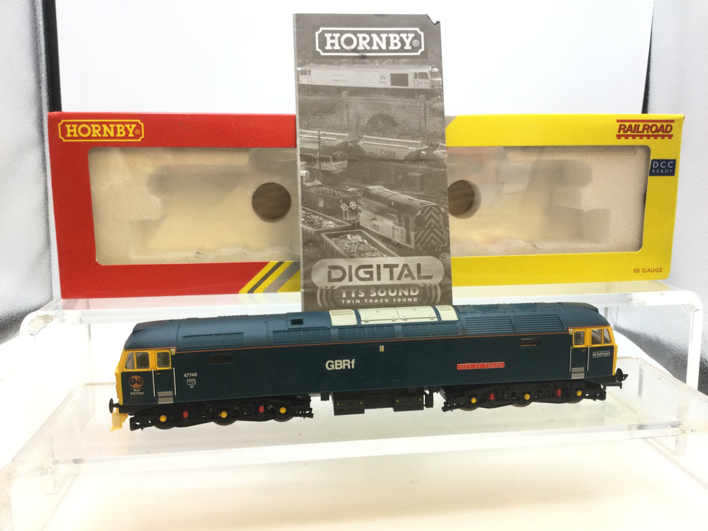 K732⭐︎英国 HORNBY CLASS86 電気機関車 86414 HOゲージ
