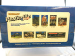 Bachmann Plasticville 45006 HO Gauge Freight Station With Platform