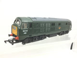 Hornby R338 OO Gauge BR Green Class 29 D6103
