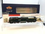 Bachmann 32-756A OO Gauge Class 57/6 57602 Restormel Castle GWR Green (DCC FITTED)
