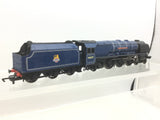 Hornby R1094 OO Gauge Duchess 46237 City of Bristol BR Blue