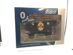 Dapol 7F-066-008 O Gauge GW Standard 12t Van Norton Brewery Hooky Best Bitter