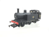 Hornby R2657 OO Gauge BR Black Class 3F No 47427