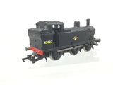 Hornby R2657 OO Gauge BR Black Class 3F No 47427