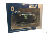 Dapol 7F-066-009 O Gauge GW Standard 12t Van Norton Brewery IPA