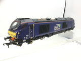 Dapol 4D-022-015 OO Gauge DRS Class 68 68026