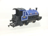 Hornby R2672 OO Gauge Caledonian Blue Class 0F Pug 272