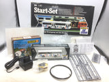 Faller 161510 HO Gauge Car System Start Set