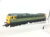 Lima 204633 OO Gauge BR Green Class 47 No 47369