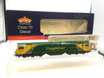 Bachmann 31-586 OO Gauge Freightliner Class 70 No 70003 DCC FITTED