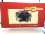 Bachmann Big Haulers 92503 G Gauge Wood Side Ore Car