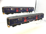 Bachmann 32-935X OO Gauge First Great Western Class 150 No 150216