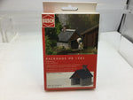 Busch 1384 HO/OO Gauge Traditional Bakery Kit
