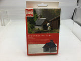 Busch 1384 HO/OO Gauge Traditional Bakery Kit