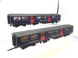 Bachmann 32-935X OO Gauge First Great Western Class 150 No 150216
