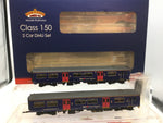 Bachmann 32-935X OO Gauge First Great Western Class 150 No 150216