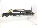 Hornby R6183 OO Gauge BR 75t Breakdown Crane (Weathered Edition)