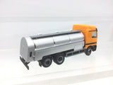 Faller 161574 HO Gauge Car System Mercedes Benz Milk Tanker
